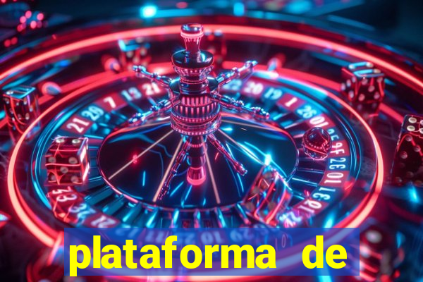 plataforma de ganhar dinheiro jogando